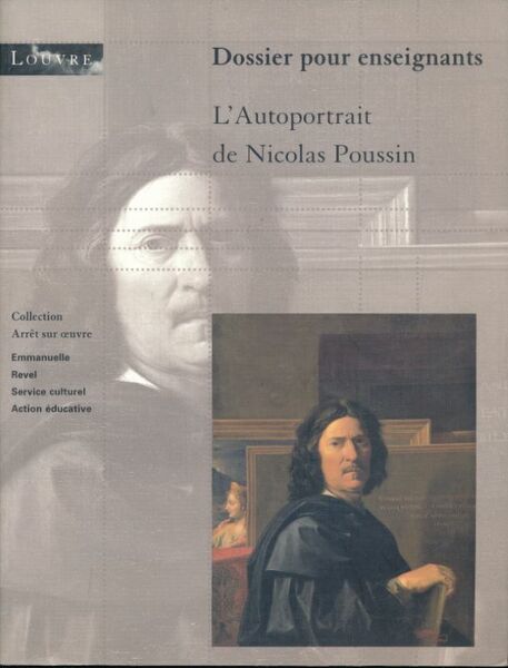 L'autoportrait de Nicolas Poussin