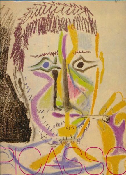 Picasso dessinateur