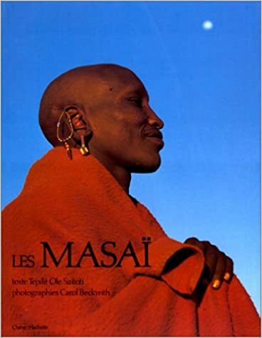 Les Masaï