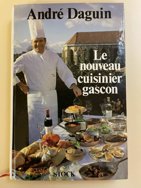 Le nouveau cuisinier gascon