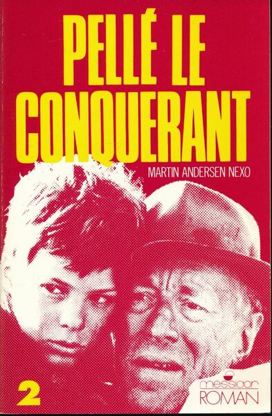 Pellé le conquérant. 2. L'apprentissage