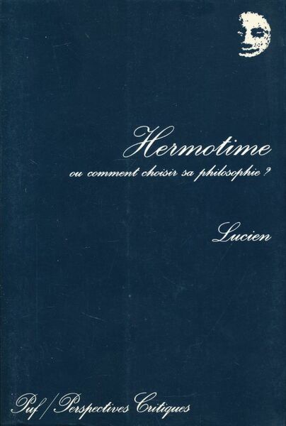 Hermotime ou comment choisir sa philosophie