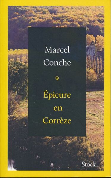 Epicure en Corrèze