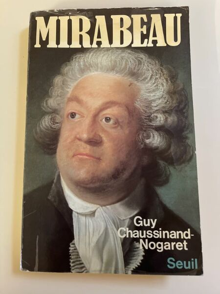Mirabeau