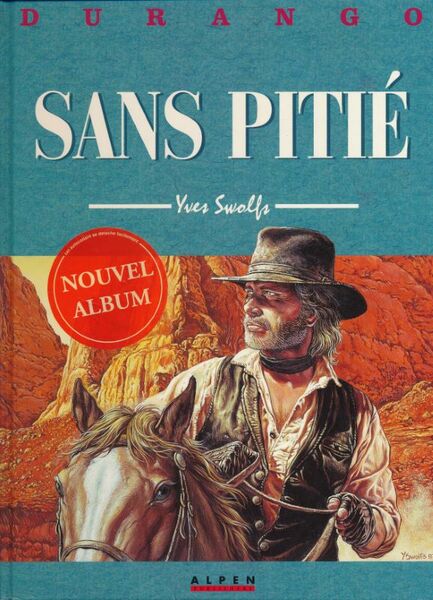 Durango. 13. Sans pitié