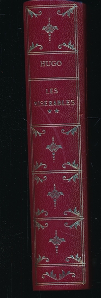 Les Misérables