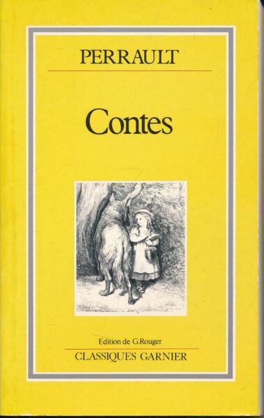 Contes