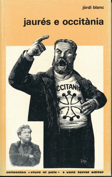 Jaures e occitania