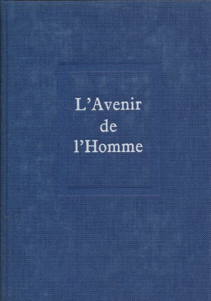 L'avenir de l'Homme