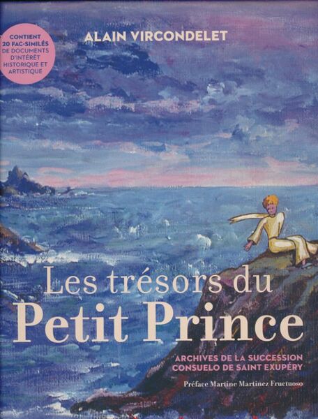 Les trésors du Petit Prince