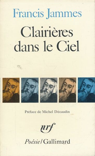 Clairières dans le ciel