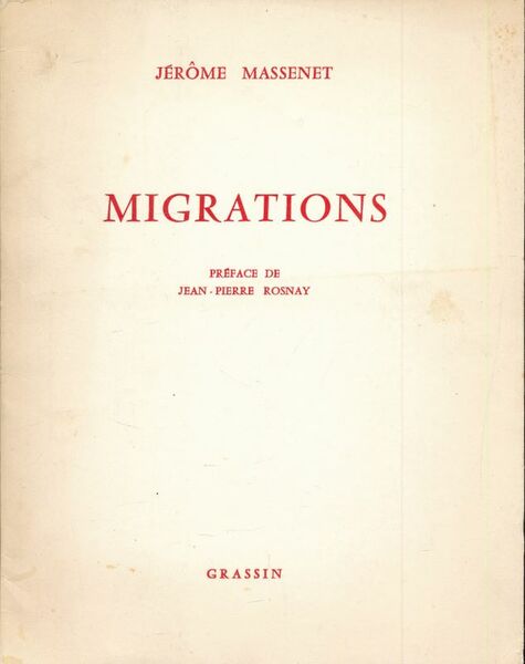 Migrations