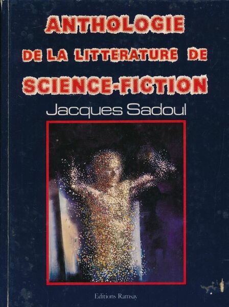 Anthologie de la littérature de science-fiction