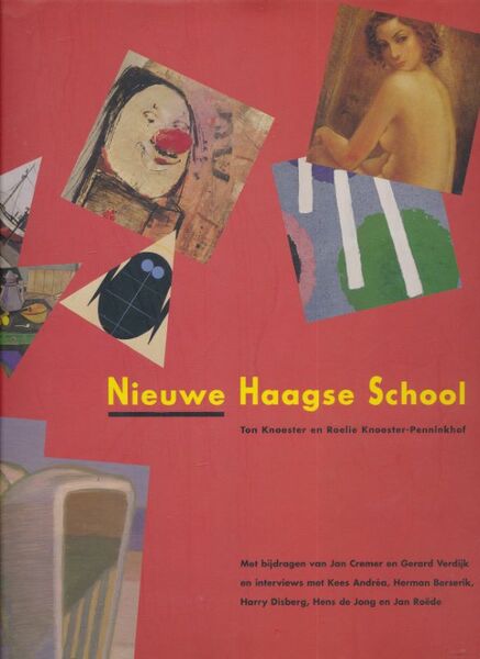 Nieuwe Haagse School