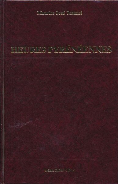 Heures pyrénéennes