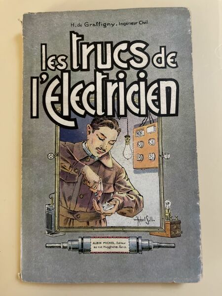 Les trucs de l'Electricien