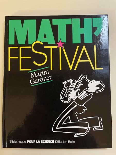 Math' festival