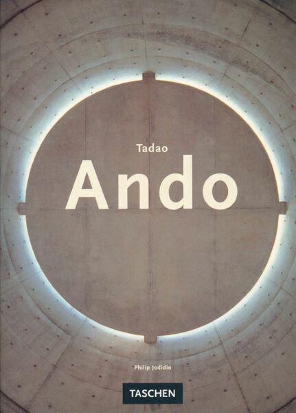 Tadao Ando