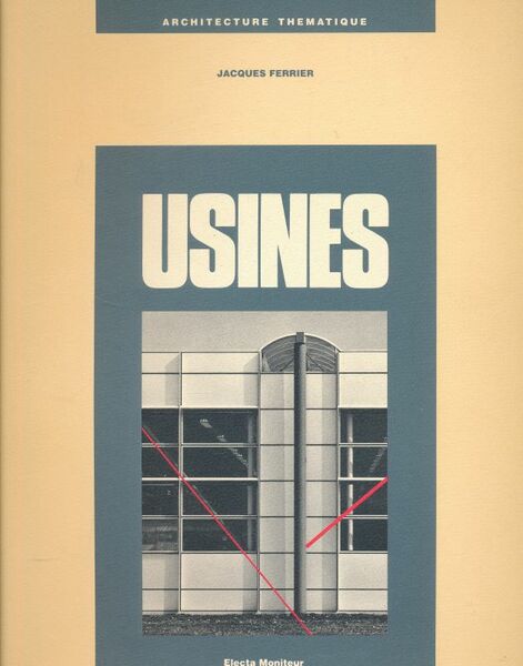 Usines