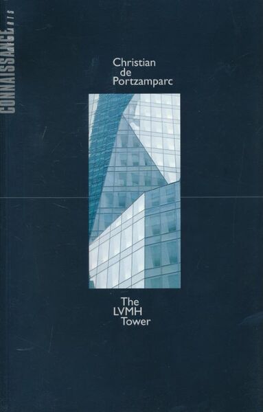 The LVMH Tower