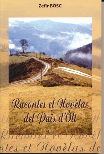 Racontes et novelas del païs d'Olt