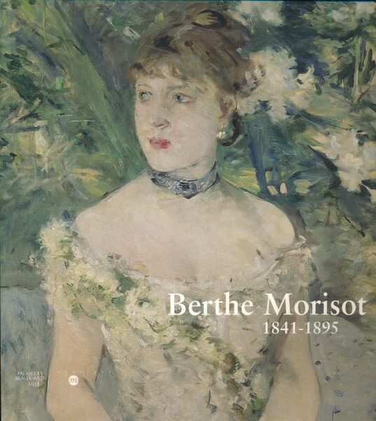 Berthe Morisot 1841-1895