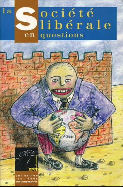 La société libérale en questions