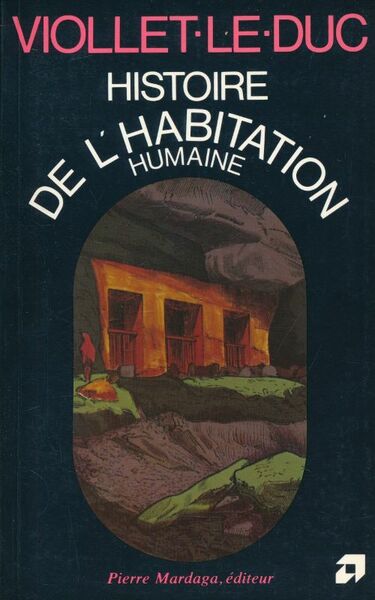 Histoire de l'habitation humaine