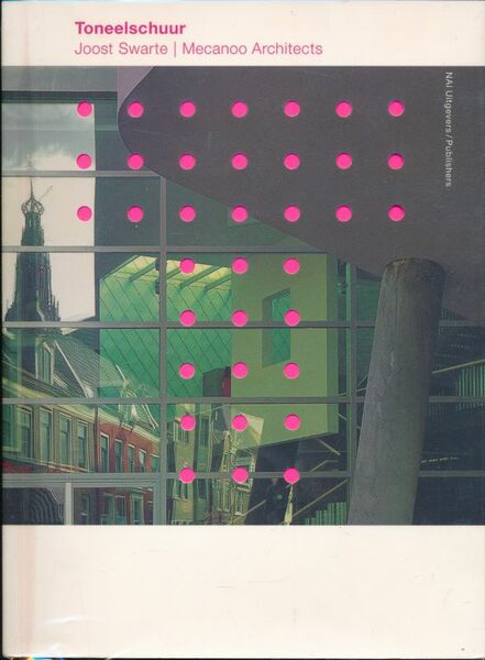 Mecanoo Architects