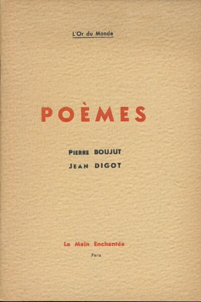 Poèmes