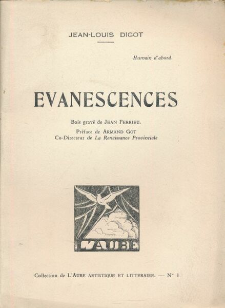 Evanescences