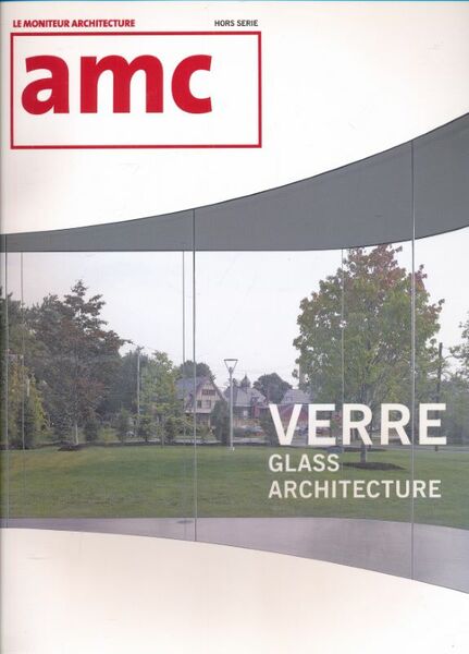 Amc. Verre Glass Architecture
