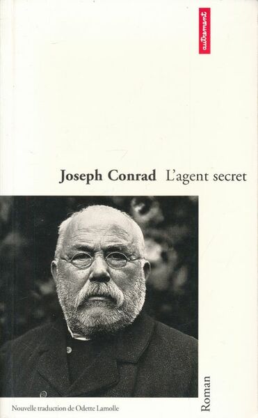 L'agent secret