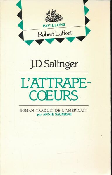 L'attrape-coeurs
