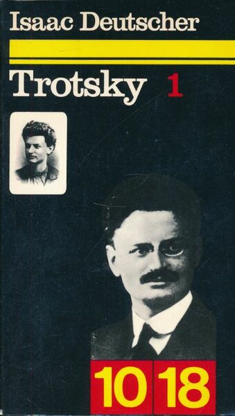 Trotsky. 1