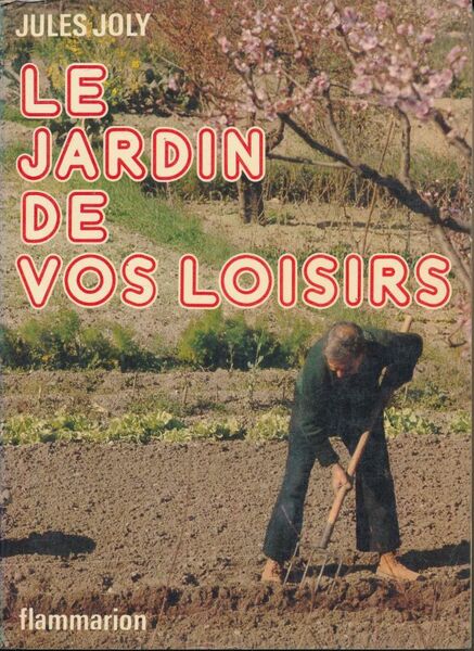 Le jardin de vos loisirs