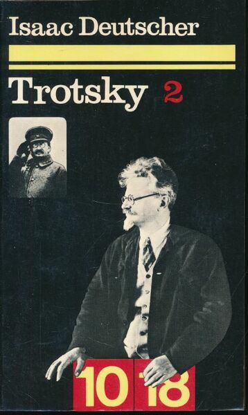 Trotsky. 2