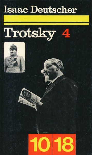 Trotsky. 4