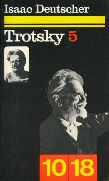 Trotsky. 5