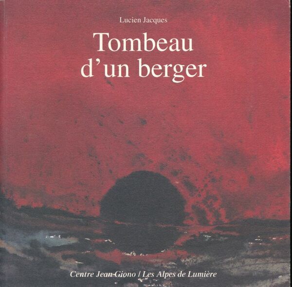 Tombeau d'un berger