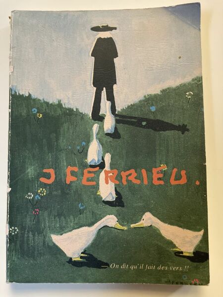 Jean Ferrieu