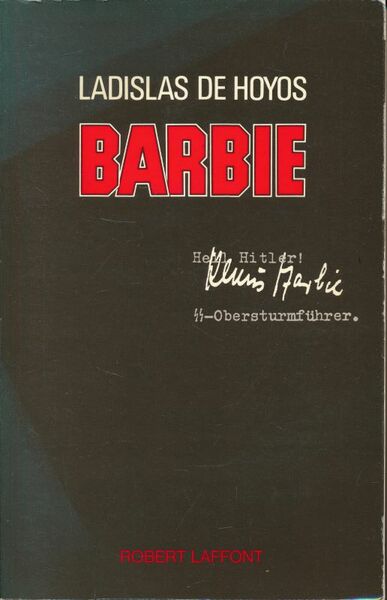 Barbie