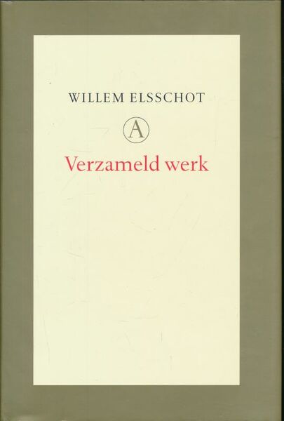 Verzameld werk
