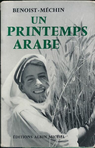 Un printemps arabe