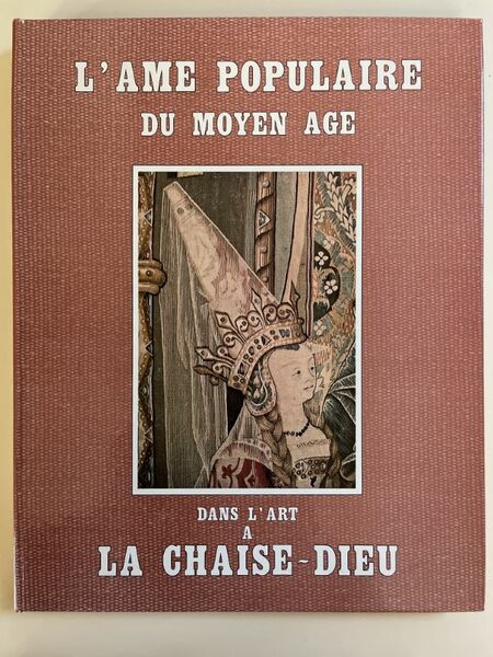L' ame populaire du Moyen Age dans l'art à La …