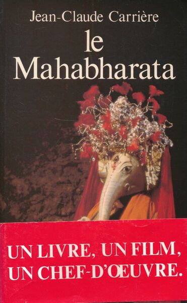 Le Mahabharata