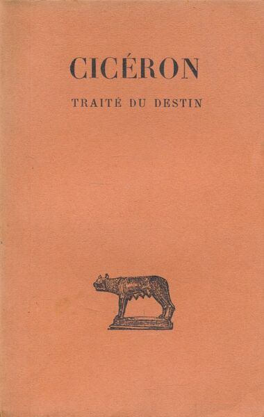 Traité du destin