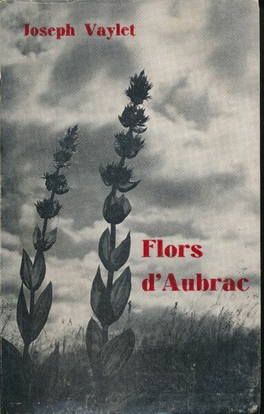 Flors d'Aubrac