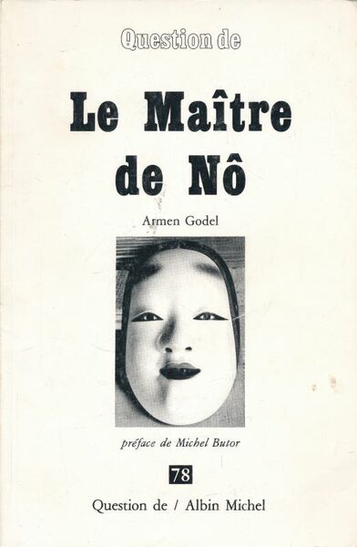 Le maître de Nô