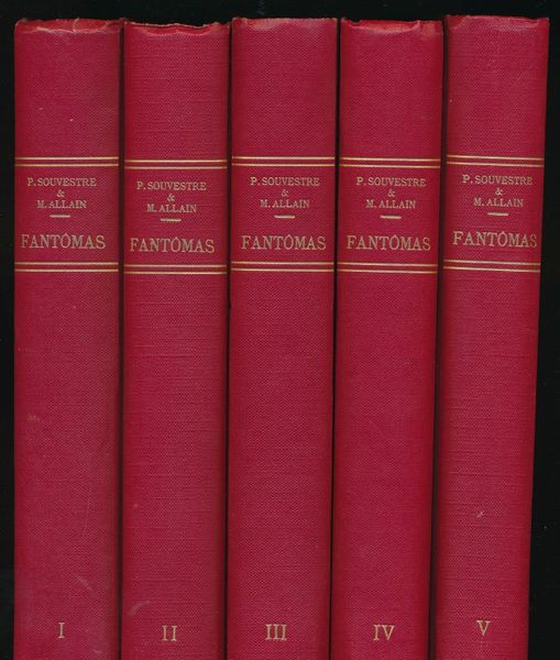Fantomas